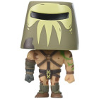 Funko 28453 Rick and Morty S4 Hemorrhage POP Vinylfigur:...