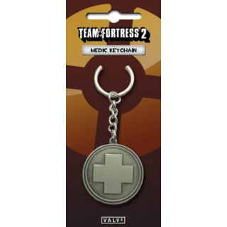 Team Fortress 2 Schlüsselanhänger Medic