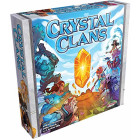 Crystal Clans Master Set - English