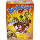 Barbeque Party Board Game - English