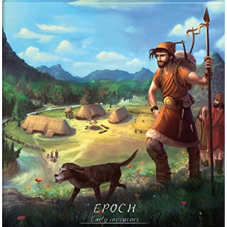 Epoch - English