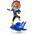 DC Super Hero Girls Batgirl Mini Figure