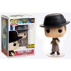 Funko POP! Wonder Woman - Diana w/ Ice Cream Vinyl Figure...