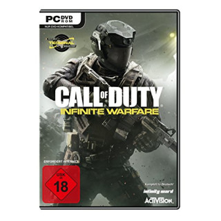 Call of Duty: Infinite Warfare - Standard Edition - [PC]