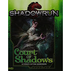 Shadowrun Court of Shadows - English