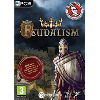 Feudalism (PC DVD)