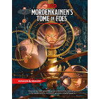 Dungeons & Dragons RPG - Mordenkainens Tome of Foes -...