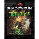 Shadowrun Toxic Alley - English