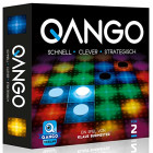 QANGO - Deutsch English Francais Italiano Espanol
