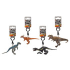 Jurassic World 2 - 3D PVC Schlüsselanhänger...