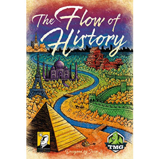 Flow of History - English
