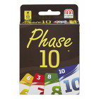 Mattel FFY05 Phase 10, Kartenspiel