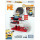 Mattel DMV29 Mega Blocks - Minions kleines Spielset - Zufällige Auswahl – At Random