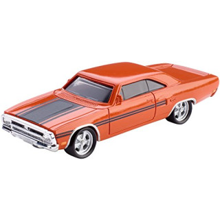Fast & Furious – Plymouth Roadrunner 1970 – Die-Cast Modell