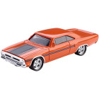 Fast & Furious – Plymouth Roadrunner 1970...