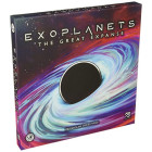 Exoplanets: The Great Expanse