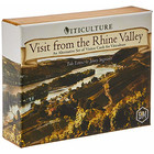 Viticulture: Visit from the Rhine Valley - English