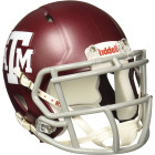 Riddell NCAA Texas A and M Aggies Speed Mini Helmet