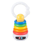Mattel Fisher-Price DFR09 - Farbring-Rassel