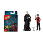 Uno Harry Potter