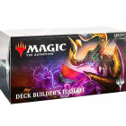 MTG - Core Set 2019 Deckbuilders Toolkit - Italiano