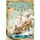Race to the New Found Land - English