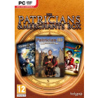 The Patricians And Merchants Box (PC CD)