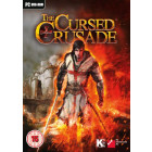 The Cursed Crusade BBFC (PC CD)