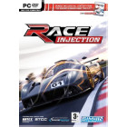 Race Injection (PC DVD)
