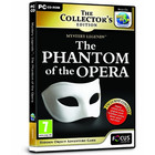Mystery Legends: The Phantom of the Opera Collectors...