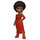Rock Candy - Barbie - 1980 Afro