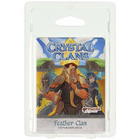Crystal Clans: Feather Clan Expansion - English