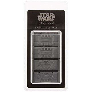 Star Wars Legion Barricades Pack