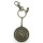 Game of Thrones Keychain - House Targaryen