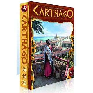 Carthago - English