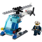 Lego City Police 30351 Polybag