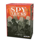 Spy Tricks - English