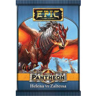 Epic Pantheon Helena vs Zaltessa - English