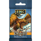 Epic Pantheon Shadya vs Valentia - English