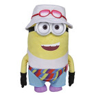 Simba 6305875181 - Minions Freedonian Jerry Plüsch,...