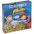 Mattel CJN60 Spiele - Scrabble Flip Brettspiel
