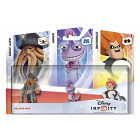 [UK-Import]Disney Infinity Villains 3 Character Figure Pack