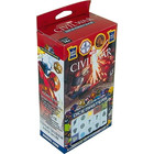 Marvel Dice Masters - Civil War (Starter Set) - Deutsch -...