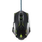Spartan Gear Titan Wired Gaming Mouse [