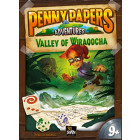 Penny Papers Adventures: Valley of Wiraqocha - Deutsch...