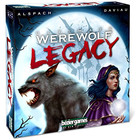 Ultimate Werewolf Legacy - English