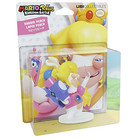Mario & Rabbids Kingdom Battle - Figur Rabbid Peach...