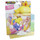 Mario & Rabbids Kingdom Battle - Figur Rabbid Peach (8 cm)