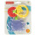 Mattel Fisher Price Spiel- & Beißring Friendly Frog Teether 505638