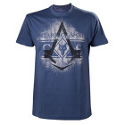 Assassins Creed Syndicate T-shirt -S- Starrick &